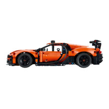 LEGO TECHNIC 42222 Bugatti Chiron Pur Sport Hyper Car LEGO TECHNIC 42222 Bugatti Chiron Pur Sport Hyper Car