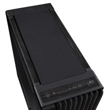 ASUS ProArt PA602 Wood Edition Midi Tower Black ASUS ProArt PA602 Wood Edition Midi Tower Black