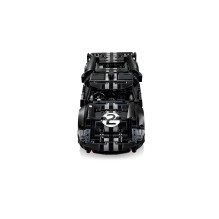 LEGO TECHNIC 42223 1966 Ford GT40 MKII Race Car LEGO TECHNIC 42223 1966 Ford GT40 MKII Race Car