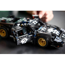 LEGO TECHNIC 42223 1966 Ford GT40 MKII Race Car LEGO TECHNIC 42223 1966 Ford GT40 MKII Race Car