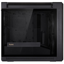 ASUS ProArt PA602 Wood Edition MIDI bokštas, juodas