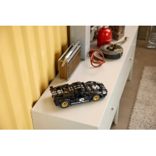 LEGO TECHNIC 42223 1966 m. Ford GT40 MKII lenktyninis automobilis LEGO TECHNIC 42223 1966 m. Ford GT40 MKII lenktyninis automobilis