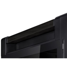 ASUS ProArt PA602 Wood Edition MIDI bokštas, juodas