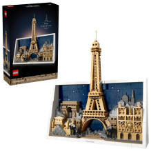 LEGO ARCHITECTURE 21064...
