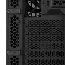 Asus ProArt PA401 MTL PWM BLACK enclosure