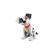 LEGO DISNEY 43269 101 dalmantinas – šuniukas