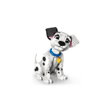 LEGO DISNEY 43269 101 dalmantinas – šuniukas