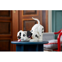 LEGO DISNEY 43269 101 dalmantinas – šuniukas
