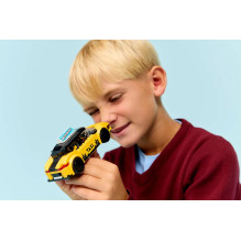 LEGO CITY 60487 Geltonas taksi LEGO CITY 60487 Geltonas taksi