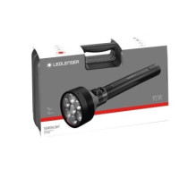 Ledlenser P21R juodas rankinis žibintuvėlis LED Ledlenser P21R juodas rankinis žibintuvėlis LED