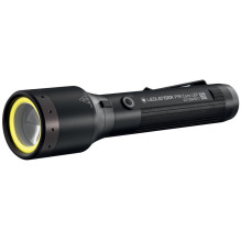 Ledlenser 502987 žibintuvėlis, juodas, rankinis LED žibintuvėlis Ledlenser 502987 žibintuvėlis, juodas, rankinis LED žibintuvėlis