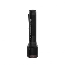 Ledlenser 502987 žibintuvėlis, juodas, rankinis LED žibintuvėlis Ledlenser 502987 žibintuvėlis, juodas, rankinis LED žibintuvėlis
