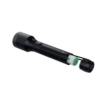 Ledlenser 502987 žibintuvėlis, juodas, rankinis LED žibintuvėlis Ledlenser 502987 žibintuvėlis, juodas, rankinis LED žibintuvėlis