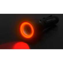 Ledlenser 502987 žibintuvėlis, juodas, rankinis LED žibintuvėlis Ledlenser 502987 žibintuvėlis, juodas, rankinis LED žibintuvėlis