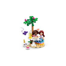 LEGO FRIENDS 42684 Vienaragio svajonių kavinė