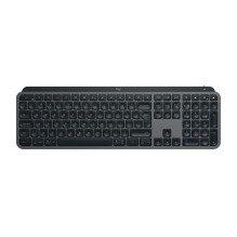 Logitech Master MX Keys...