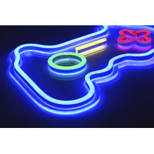 Activejet AJE-NEON PAD LED neonas Activejet AJE-NEON PAD LED neonas