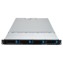 Asus Rack (1U) RS501A-E12-RS4 AMD Epyc 9005 / 9004 Asus Rack (1U) RS501A-E12-RS4 AMD Epyc 9005 / 9004