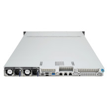 Asus Rack (1U) RS501A-E12-RS4 AMD Epyc 9005 / 9004 Asus Rack (1U) RS501A-E12-RS4 AMD Epyc 9005 / 9004