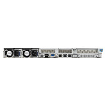 Asus Rack (1U) RS501A-E12-RS4 AMD Epyc 9005 / 9004 Asus Rack (1U) RS501A-E12-RS4 AMD Epyc 9005 / 9004