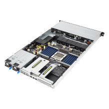 Asus Rack (1U) RS501A-E12-RS4 AMD Epyc 9005 / 9004 Asus Rack (1U) RS501A-E12-RS4 AMD Epyc 9005 / 9004
