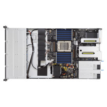 Asus Rack (1U) RS501A-E12-RS4 AMD Epyc 9005 / 9004 Asus Rack (1U) RS501A-E12-RS4 AMD Epyc 9005 / 9004