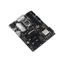 Biostar TZ590-BTC pagrindinė plokštė Biostar TZ590-BTC pagrindinė plokštė