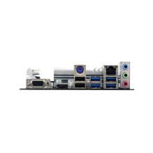 Biostar TZ590-BTC pagrindinė plokštė Biostar TZ590-BTC pagrindinė plokštė