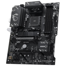 MSI B550 GAMING motherboard MSI B550 GAMING motherboard
