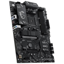 MSI B550 GAMING motherboard MSI B550 GAMING motherboard