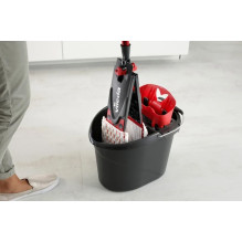 Šluosčių ir kibirų sistema Vileda Ultramax Box XL Šluosčių ir kibirų sistema Vileda Ultramax Box XL