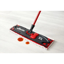 Šluosčių ir kibirų sistema Vileda Ultramax Box XL Šluosčių ir kibirų sistema Vileda Ultramax Box XL