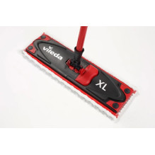 Šluosčių ir kibirų sistema Vileda Ultramax Box XL Šluosčių ir kibirų sistema Vileda Ultramax Box XL