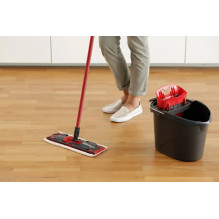Šluosčių ir kibirų sistema Vileda Ultramax Box XL Šluosčių ir kibirų sistema Vileda Ultramax Box XL
