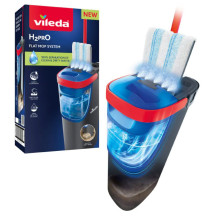 Vileda H2prO plokščia šluostė Vileda H2prO plokščia šluostė