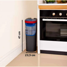 Vileda H2prO plokščia šluostė Vileda H2prO plokščia šluostė