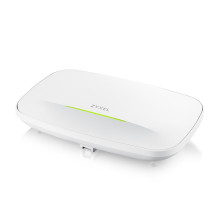 „Zyxel WBE630S“ 11530 Mb/s baltas maitinimas per Ethernet (PoE) „Zyxel WBE630S“ 11530 Mb/s baltas maitinimas per Ethernet (PoE)