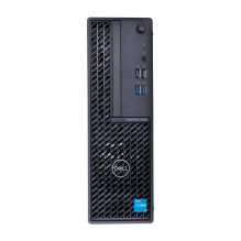 DELL OptiPlex 3000 i5-12500 16GB 512GB SSD SFF Win11pro USED New Repack / Repacked DELL OptiPlex 3000 i5-12500 16GB 512GB SSD SFF Win11pro USED New Repack / Repacked