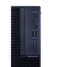 DELL OptiPlex 3000 i5-12500 16GB 512GB SSD SFF Win11pro USED New Repack / Repacked DELL OptiPlex 3000 i5-12500 16GB 512GB SSD SFF Win11pro USED New Repack / Repacked
