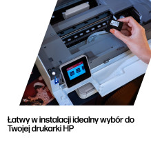 HP 302 / 304 originali juodo rašalo kasetė HP 302 / 304 originali juodo rašalo kasetė