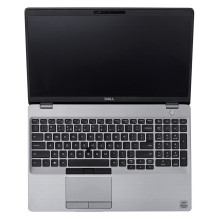 DELL LATITUDE 5510 i5-10310U 16GB 512GB SSD 15' FHD Win11pro naudotas DELL LATITUDE 5510 i5-10310U 16GB 512GB SSD 15' FHD Win11pro naudotas