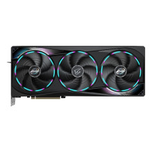 Vaizdo plokštė Gigabyte GeForce RTX 5070 Ti AORUS Master 16 GB GDDR7 Vaizdo plokštė Gigabyte GeForce RTX 5070 Ti AORUS Master 16 GB GDDR7