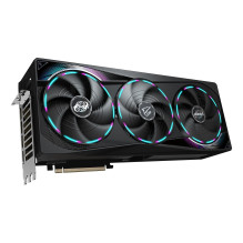 Vaizdo plokštė Gigabyte GeForce RTX 5070 Ti AORUS Master 16 GB GDDR7 Vaizdo plokštė Gigabyte GeForce RTX 5070 Ti AORUS Master 16 GB GDDR7
