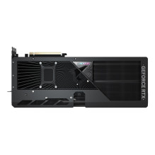 Graphics card Gigabyte GeForce RTX 5070 Ti AORUS Master 16 GB GDDR7 Graphics card Gigabyte GeForce RTX 5070 Ti AORUS Master 16 GB GDDR7