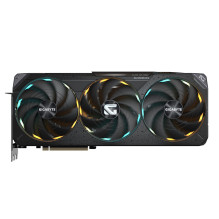 GIGABYTE GeForce RTX 5080 GAMING OC 16G Grafikos plokštė GIGABYTE GeForce RTX 5080 GAMING OC 16G Grafikos plokštė