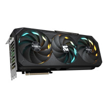 GIGABYTE GeForce RTX 5080 GAMING OC 16G Grafikos plokštė GIGABYTE GeForce RTX 5080 GAMING OC 16G Grafikos plokštė