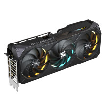 GIGABYTE GeForce RTX 5080 GAMING OC 16G Grafikos plokštė GIGABYTE GeForce RTX 5080 GAMING OC 16G Grafikos plokštė