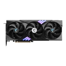 MSI GeForce RTX 5060 Ti 8G ŽAIDIMAI TRIO OC NVIDIA 8 GB GDDR7 MSI GeForce RTX 5060 Ti 8G ŽAIDIMAI TRIO OC NVIDIA 8 GB GDDR7