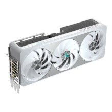 GIGABYTE GeForce RTX 5070 Ti AERO OC 16G Graphics Card GIGABYTE GeForce RTX 5070 Ti AERO OC 16G Graphics Card