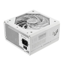 ASUS TUF Gaming 1000W Gold White Edition maitinimo blokas 20+4 kontaktų ATX ATX ASUS TUF Gaming 1000W Gold White Edition maitinimo blokas 20+4 kontaktų ATX ATX